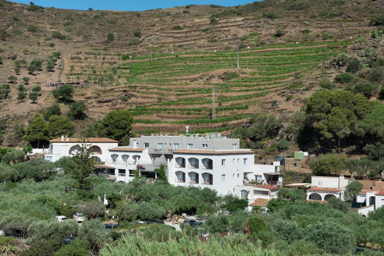 Hotel Cala Joncols Roses Exteriér fotografie