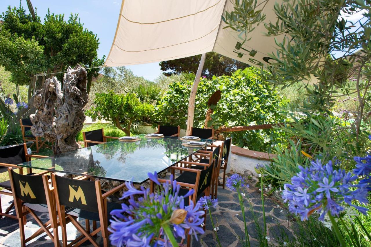 Hotel Cala Joncols Roses Exteriér fotografie