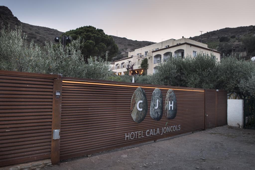 Hotel Cala Joncols Roses Exteriér fotografie