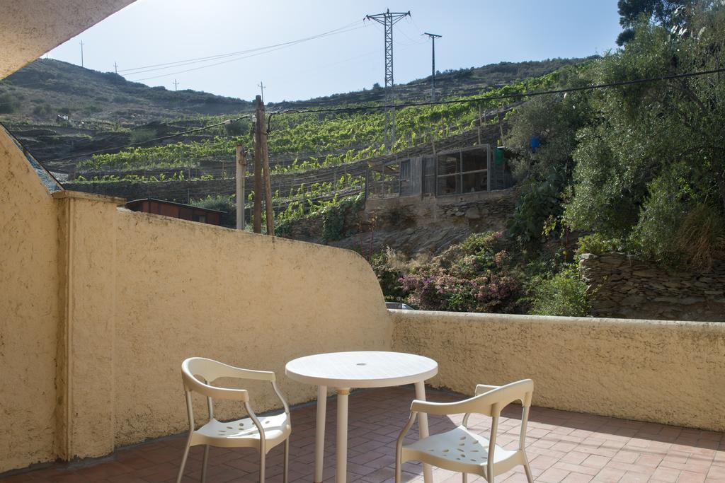 Hotel Cala Joncols Roses Exteriér fotografie