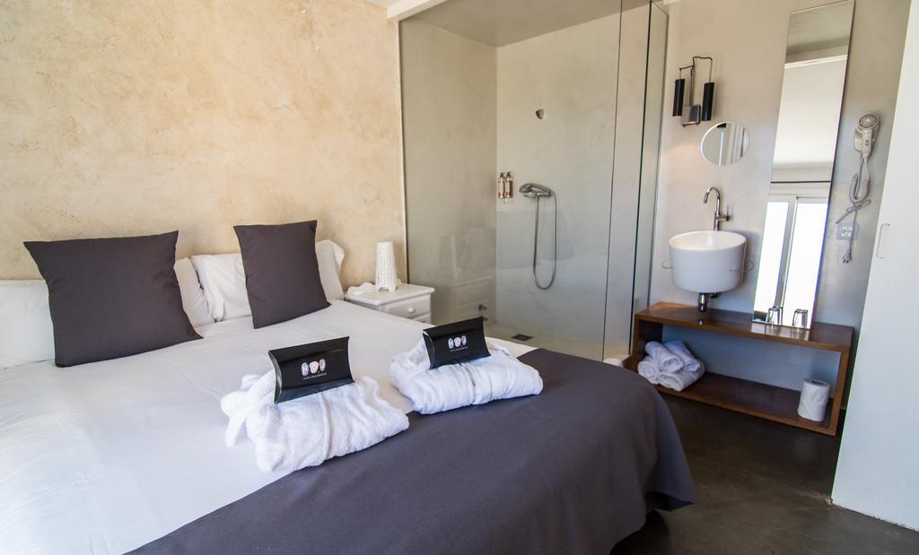 Hotel Cala Joncols Roses Exteriér fotografie