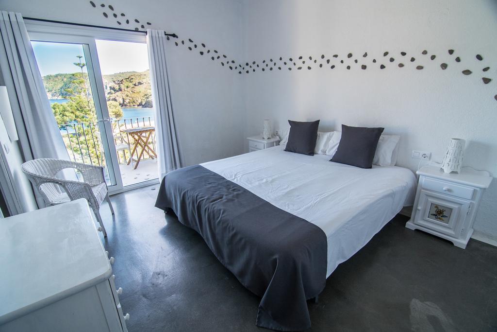 Hotel Cala Joncols Roses Exteriér fotografie