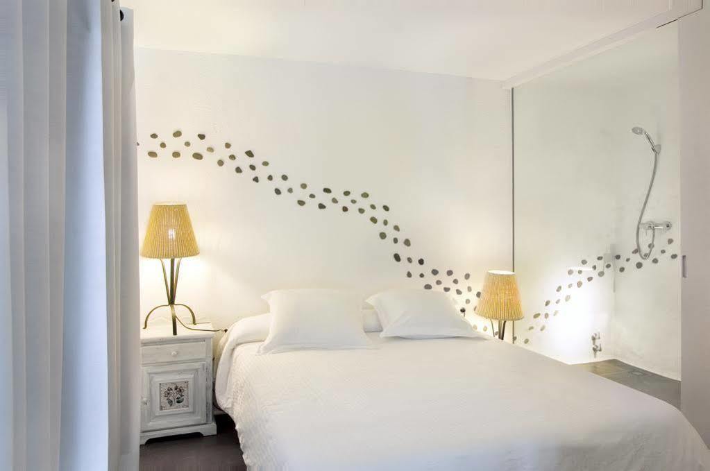 Hotel Cala Joncols Roses Exteriér fotografie