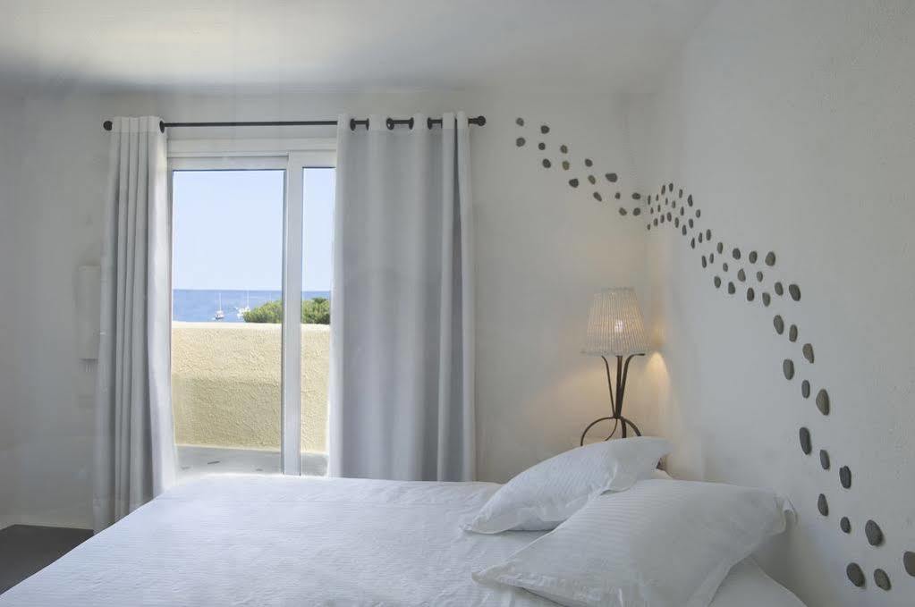 Hotel Cala Joncols Roses Exteriér fotografie