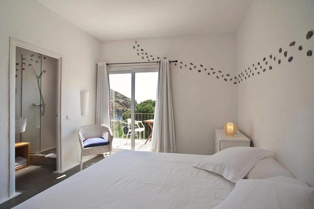 Hotel Cala Joncols Roses Exteriér fotografie